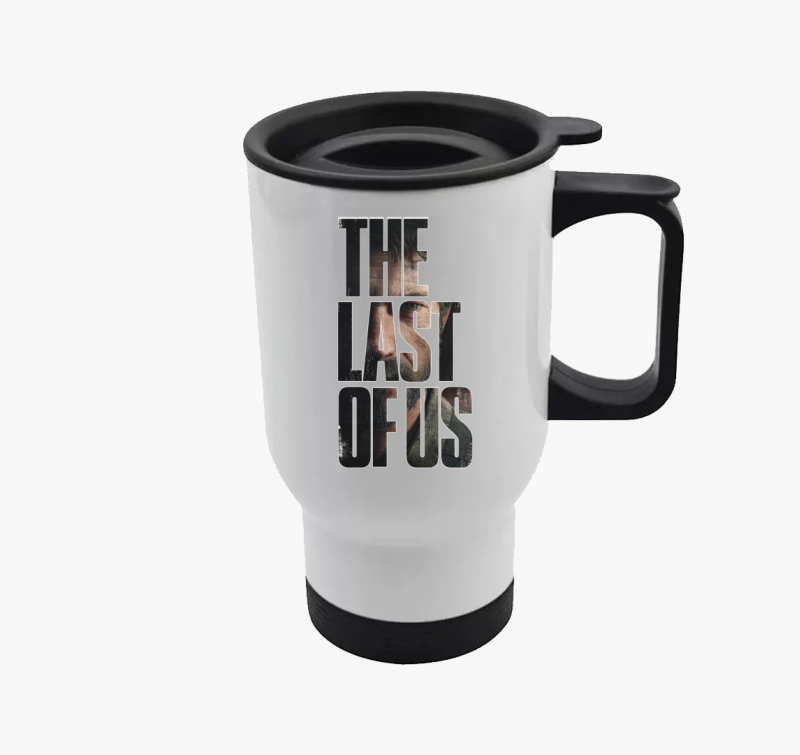 The Last of Us felirat - Joel termosz