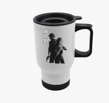 The Last of Us Ellie...