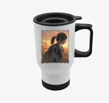 Last of Us Ellie ter