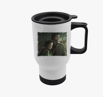 Last of Us - Ellei é...