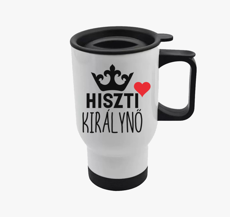 Hiszti királynő páros termosz