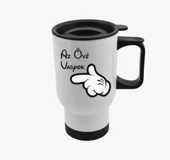 Az övé vagyok keszty...