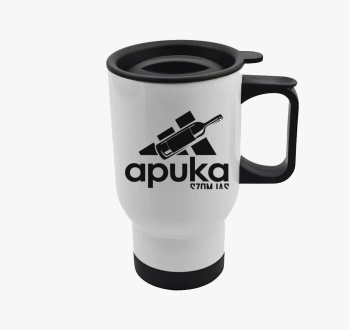 Apuka ivós márkás te