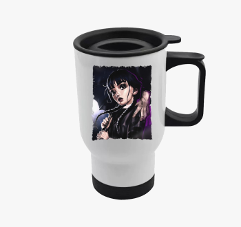 Wednesday és Izé ter