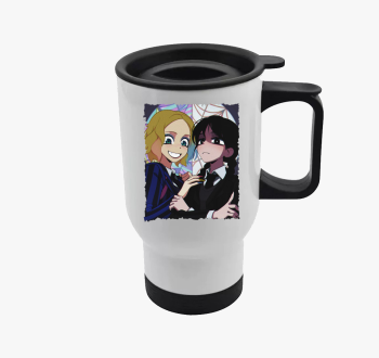 Wednesday mesés mint