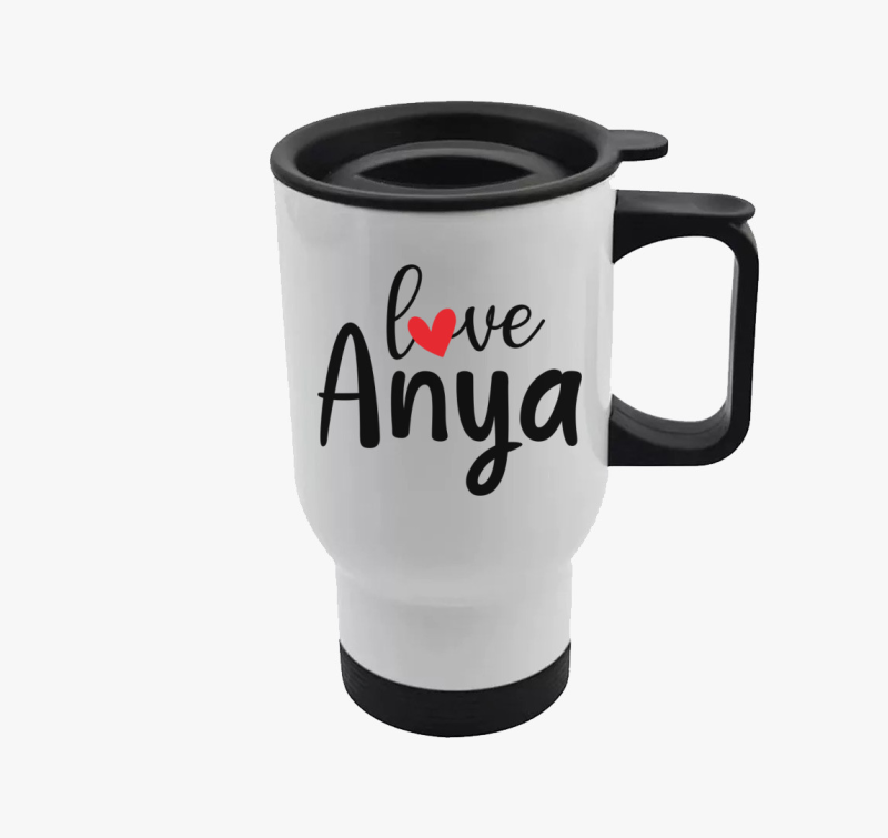 Love Anya termosz
