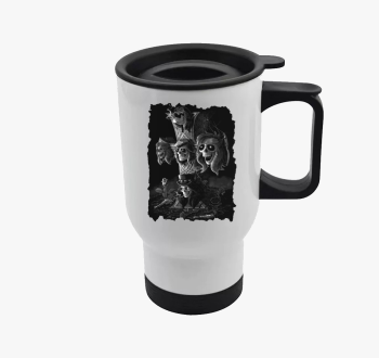 Guns N Roses art ter