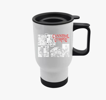 Cannibal Corpse - ké...