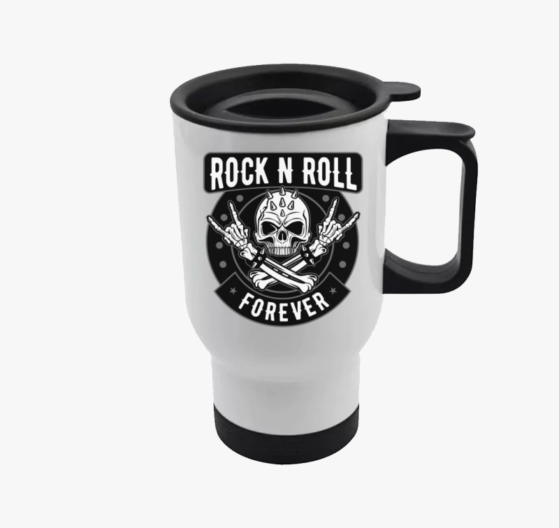 Rock'N Roll Forever termosz