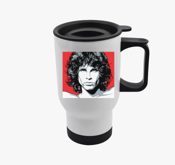 Jim Morrison termosz