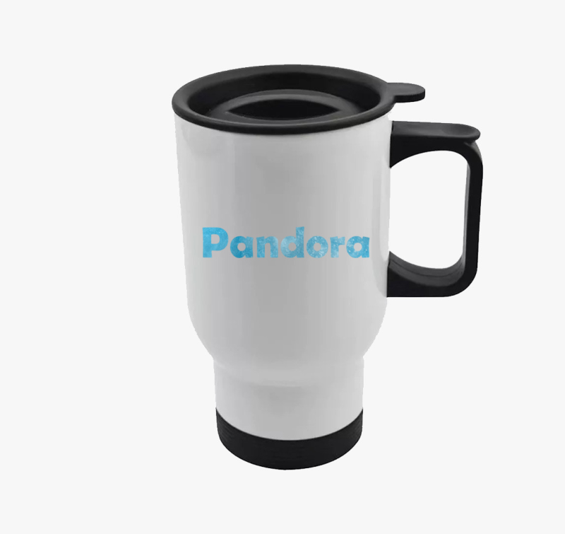 Pandora termosz