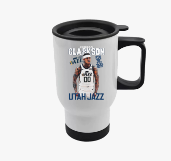 Clarkson Utah Jazz t