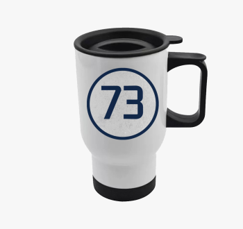 73 prím (Sheldon) ké...