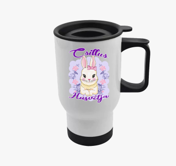 Húsvét Nyuszi könyök...