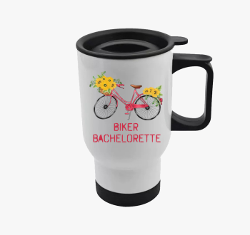 Biker Bachelorette t