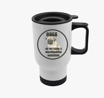 Mopszommal beszélek 