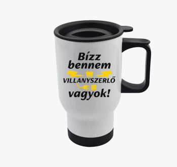 Bízz bennem villanys...