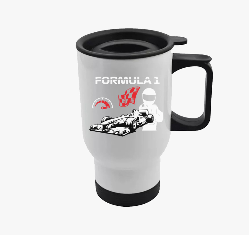Formula 1 verseny termosz
