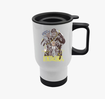 Attack on Titan - Be...