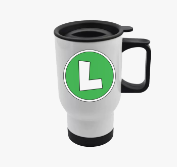 Luigi Monogram termo