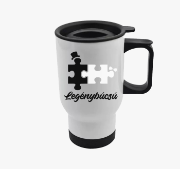 Legénybúcsú puzzle l...