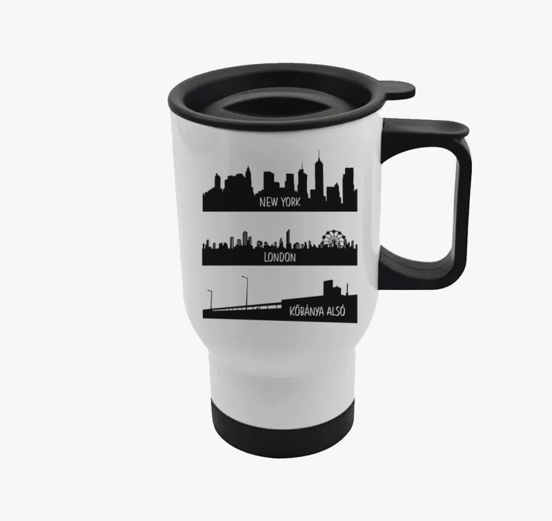 Kőbánya Alsó termosz