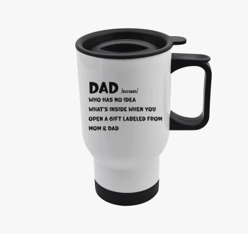 DAD definíció termos