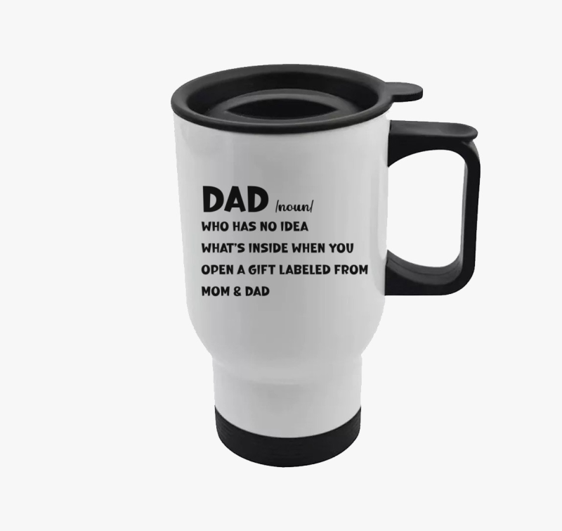 DAD definíció termosz