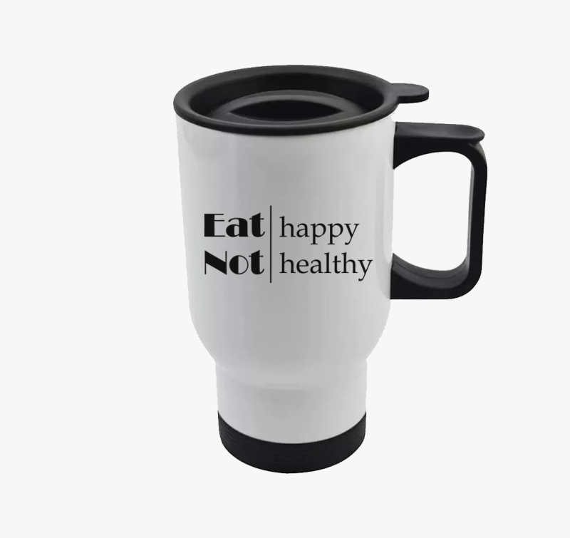 Eat happy termosz