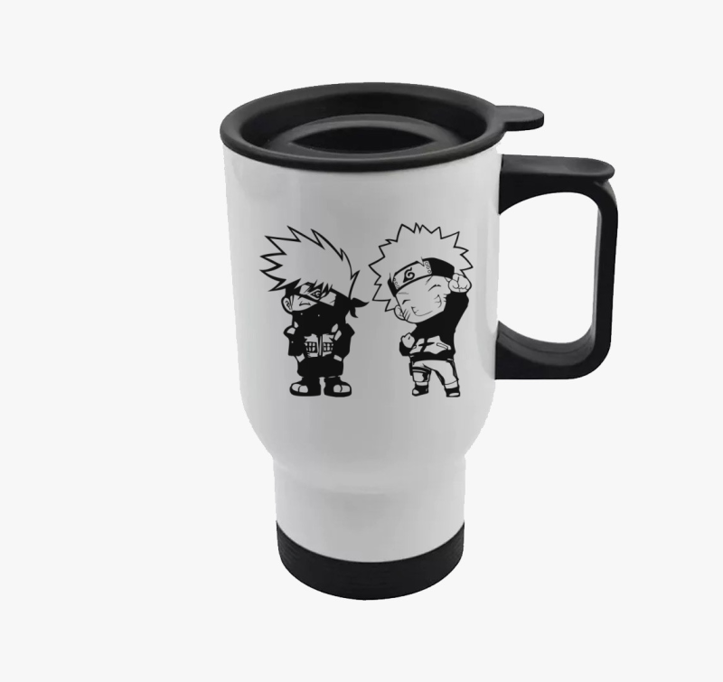 Anime karakteres termosz