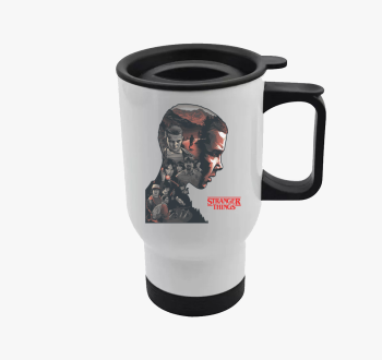 Stranger Things szil...