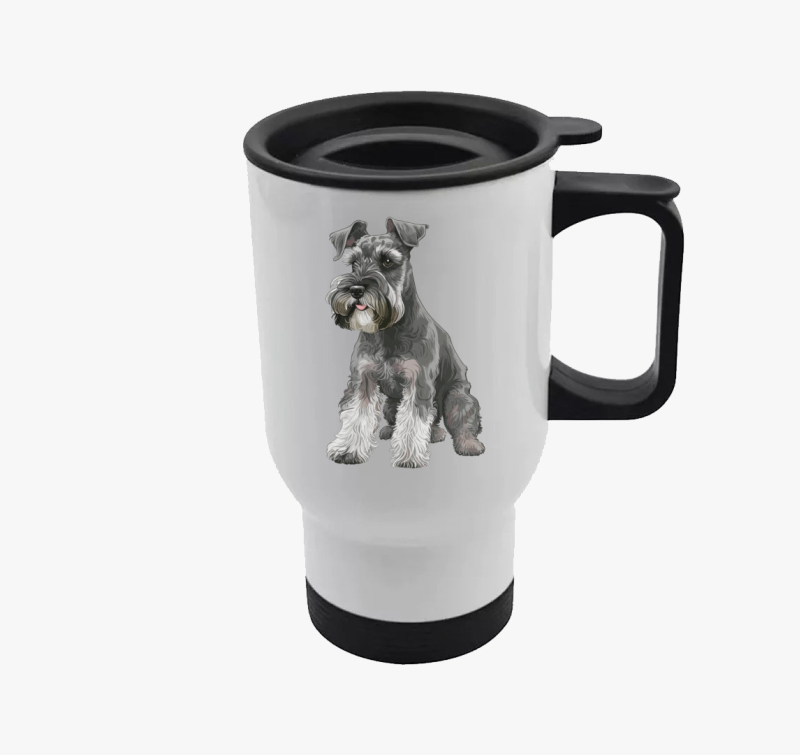 Schnauzer termosz