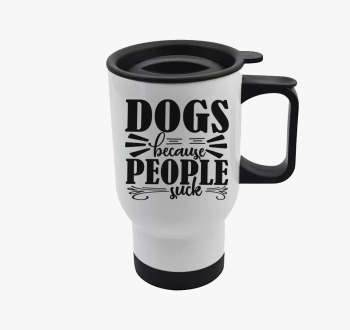 Dogs because termosz