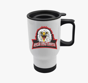 Eagle Fang Karate te