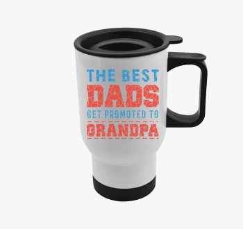 Promoted grandpa ter