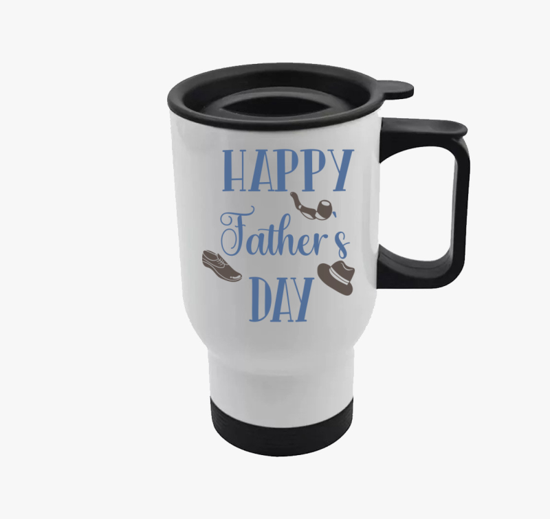 Happy Fathers Day termosz