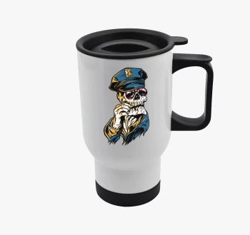 Skeleton Officer ter