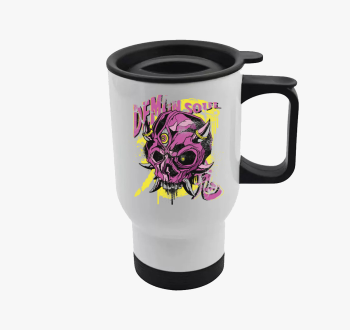 Démon lélek termosz