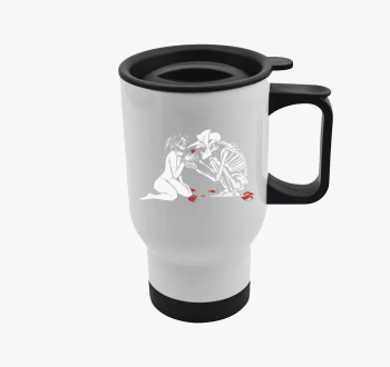 Szerelmes fáj termos