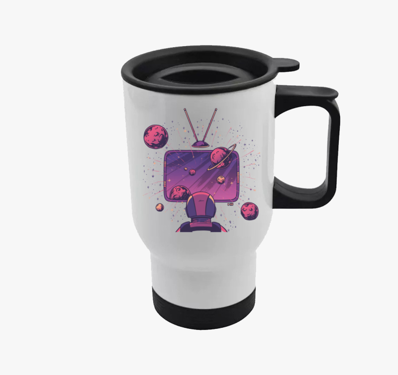 Space TV termosz
