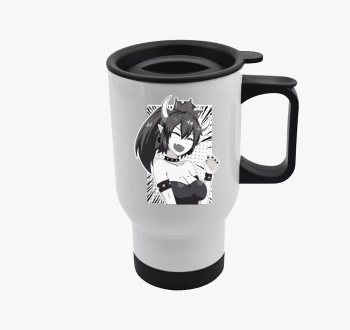 Bowsette for Queen t