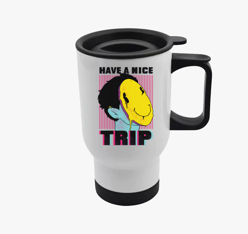 Have a nice trip termosz