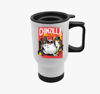 Chinzilla - csincsil