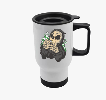 The bong reaper term