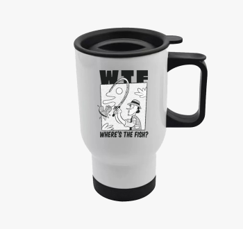 Oszt hol a hal? term