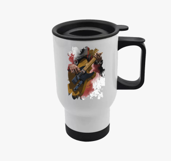 Keith Richards gitár