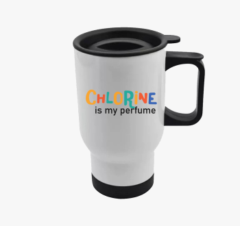Chlorine perfume ter