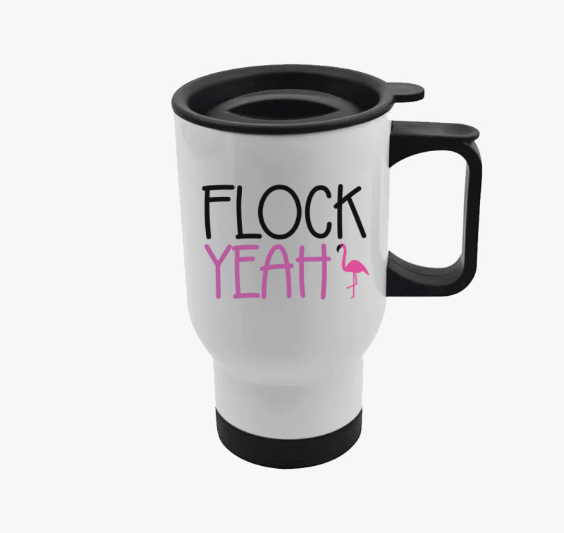 Flock yeah termosz