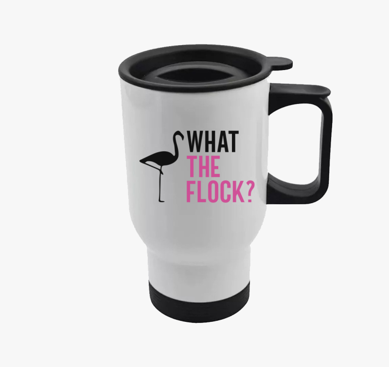 Flamingo what termosz