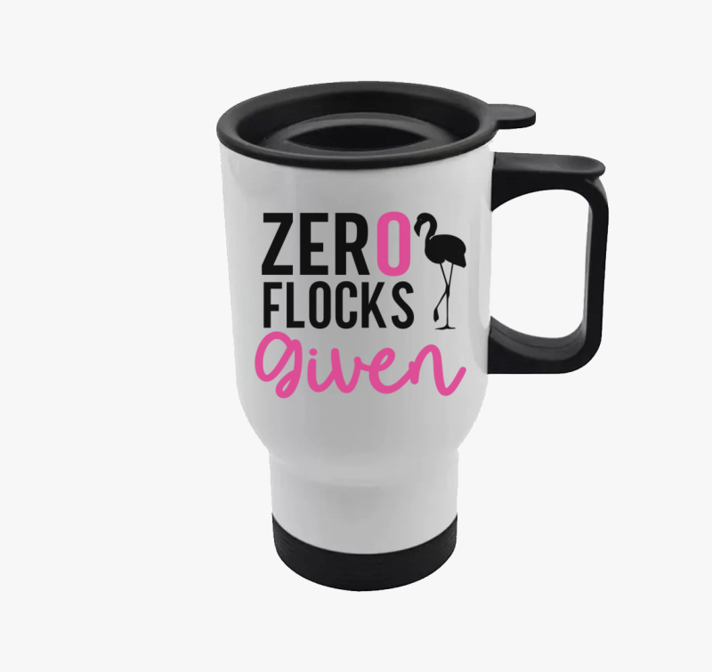 Flamingo zero flocks termosz